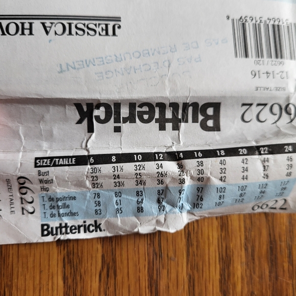 Patern - Picture 3 of 3